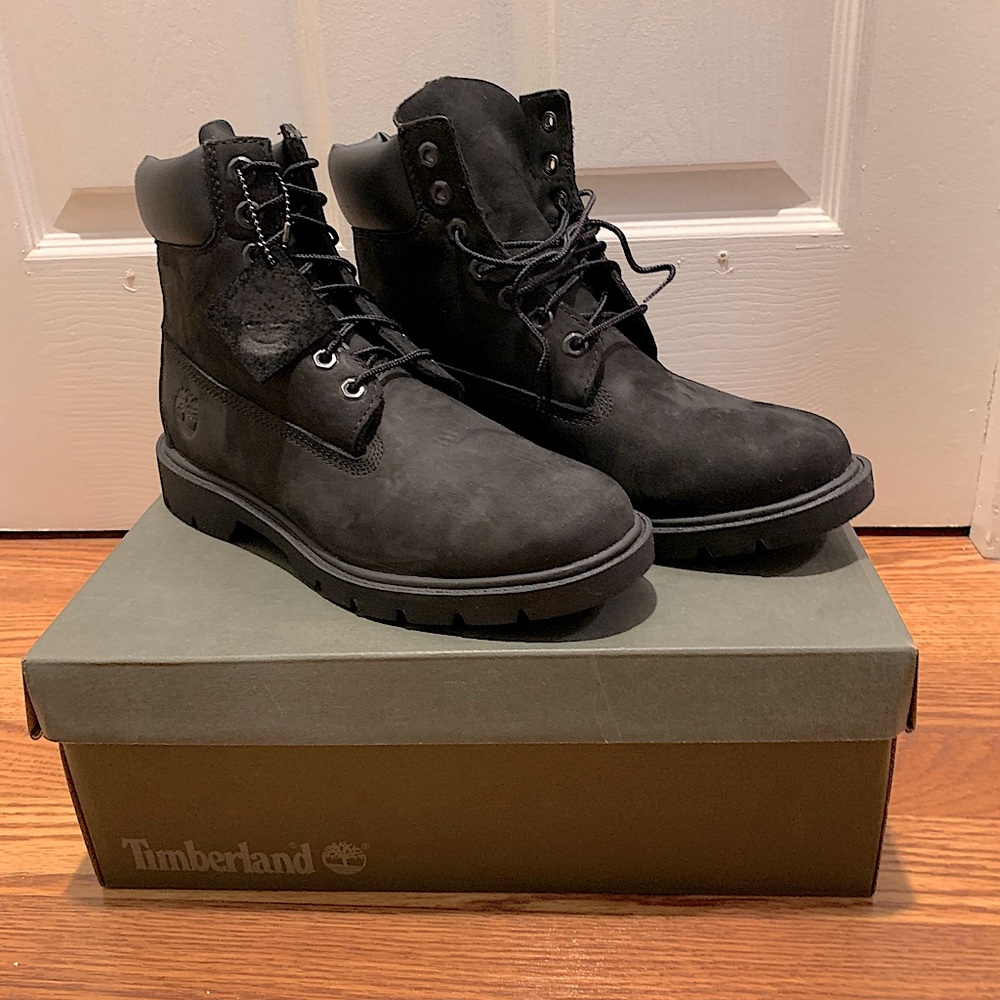 NEW Men’s Timberland Boots